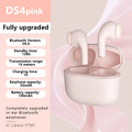 Original Bluetooth Wireless Earphone High-Quality Noise-Canceling TWS Gaming Earbuds Headphones With Multiple Devices