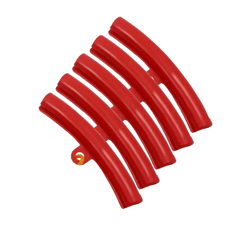 5PCS Flexible Universal Mounting Tool Motorcycle Accessories Wheel Edge Easy Install Protection Tyre Rim Protector Change