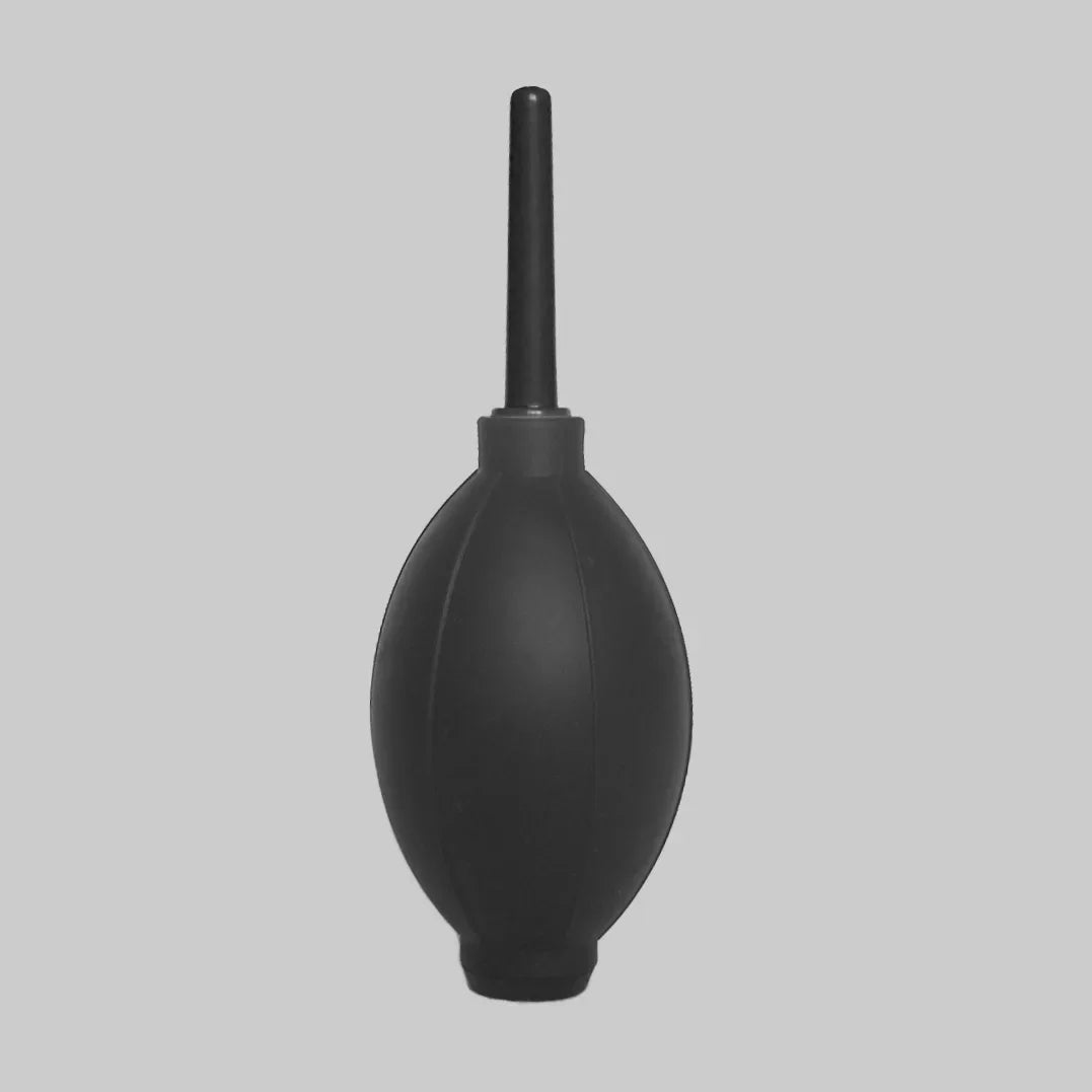 Cafe Cleaning Set Coffee Cleaning Brush Manual Grinder Coffee Machine Brush  Powerful Environmentally Friendly Balloon Blowing