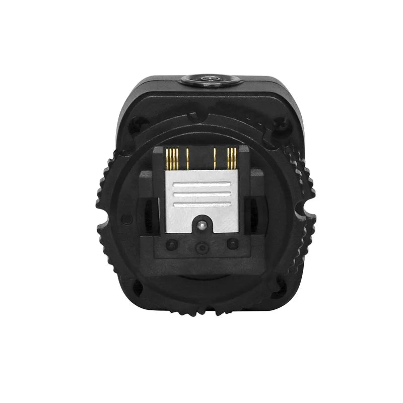 Pixel TF-335 Hot Shoe Mount TTL Hot Shoe Adapter for Sony Cameras A7 A7S A7SII A7R A7RII A7II NEX6 RX1 RX1R RX10 RX100II HX50 A6