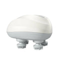 Deep Scalp Massager Head Cleaning Massager Also Suitable for Pets Electric Massage Tool Washable and Portable Health gadgets Spa