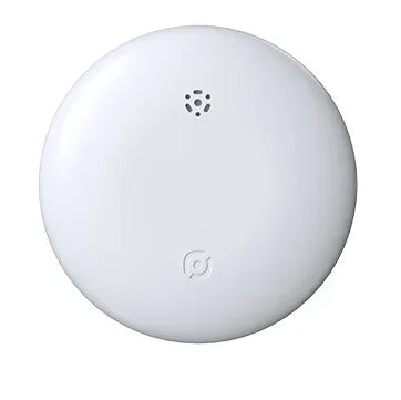 1 Pack Android Anti-Loss Tracker Work with Google Find My Waterproof Bluetooth Tag Locator for Pet Wallet, Remote Tracker
