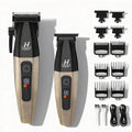 HNICE Hair cutting machine hair trimmer for men Professional Electric Hair Clippers Salons Barbershop Rechargeable accessories