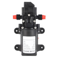 DC 12V Water Pump High Pressure 116Psi Self Priming Caravan Camping Boat
