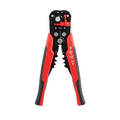 BSLIUFANG Professional Electrician Wire Pliers Cable Wire Stripper Cutter Crimper Automatic Crimping Stripping Tool
