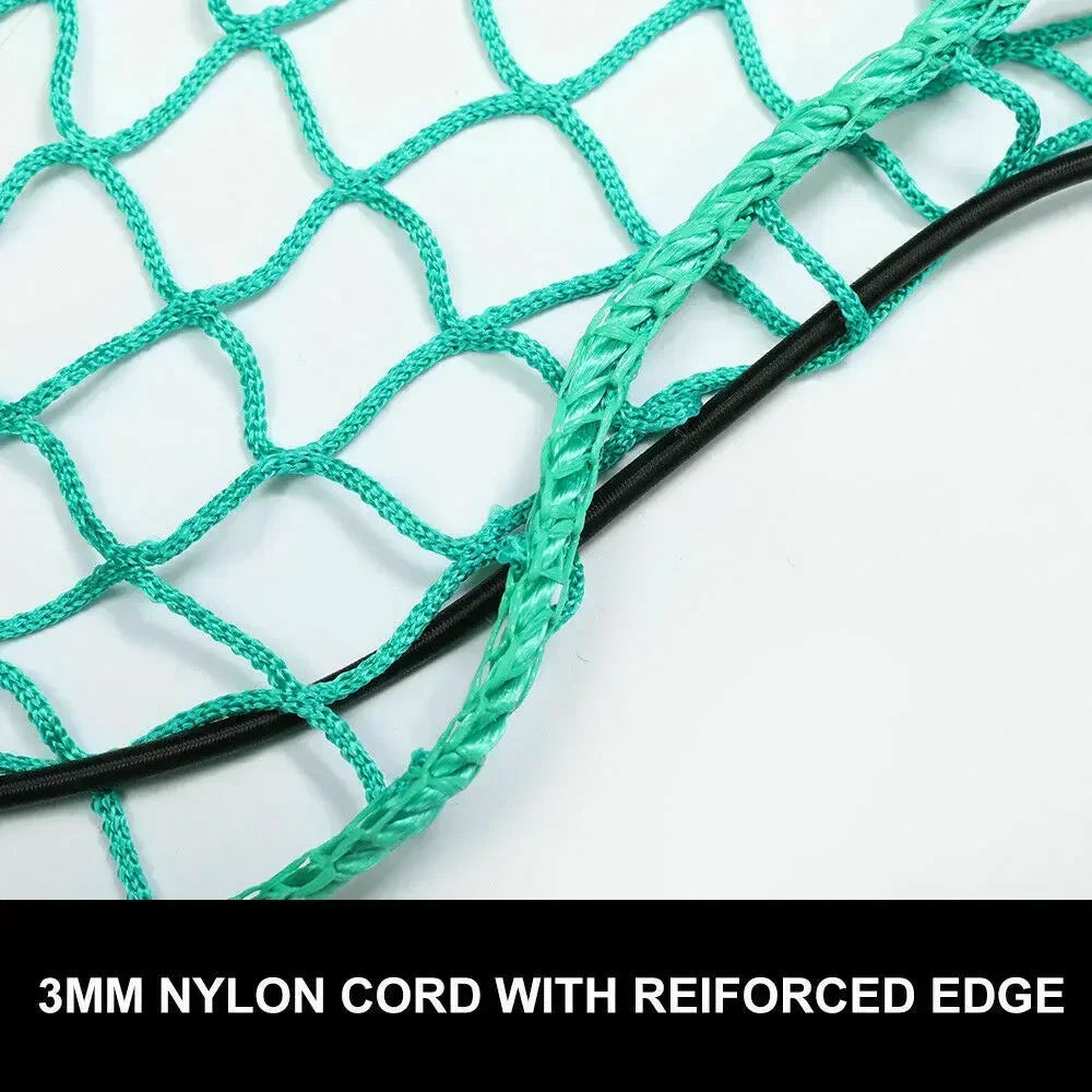 Car Universal Green Truck Cargo Accessories Roof Polyethylene Professional Trailer Net Extend Mesh Cover Luggage Strong Net