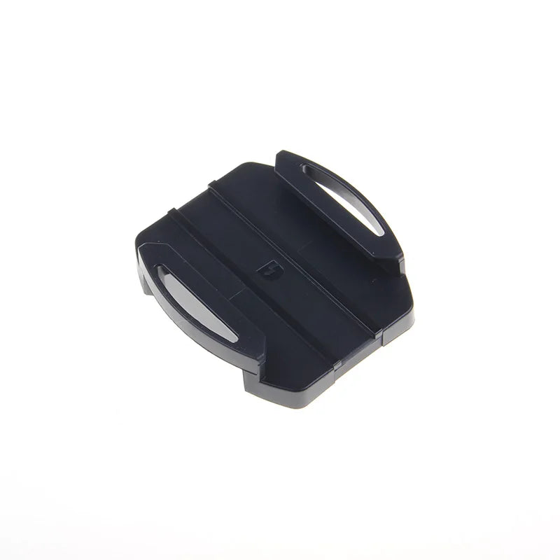 Two Curved Surface Adhesive Mount+Stickers Kit for Sony Action HDR-AS30V HDR-AS100V HDR AS20 AS300R AS200V AS100V Replace
