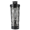 Portable Protein Shaker Cup for Gym Running Mixing Cup USB Rechargeable Automatic Mixing Mug Protein Powder Milk Coffee Mixer