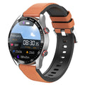 2026 New For Watch GT Series Smart Watch Men Women ECG+PPG HD Screen BT Call GPS Tracker Heart Rate IP68 Waterproof SmartWatch