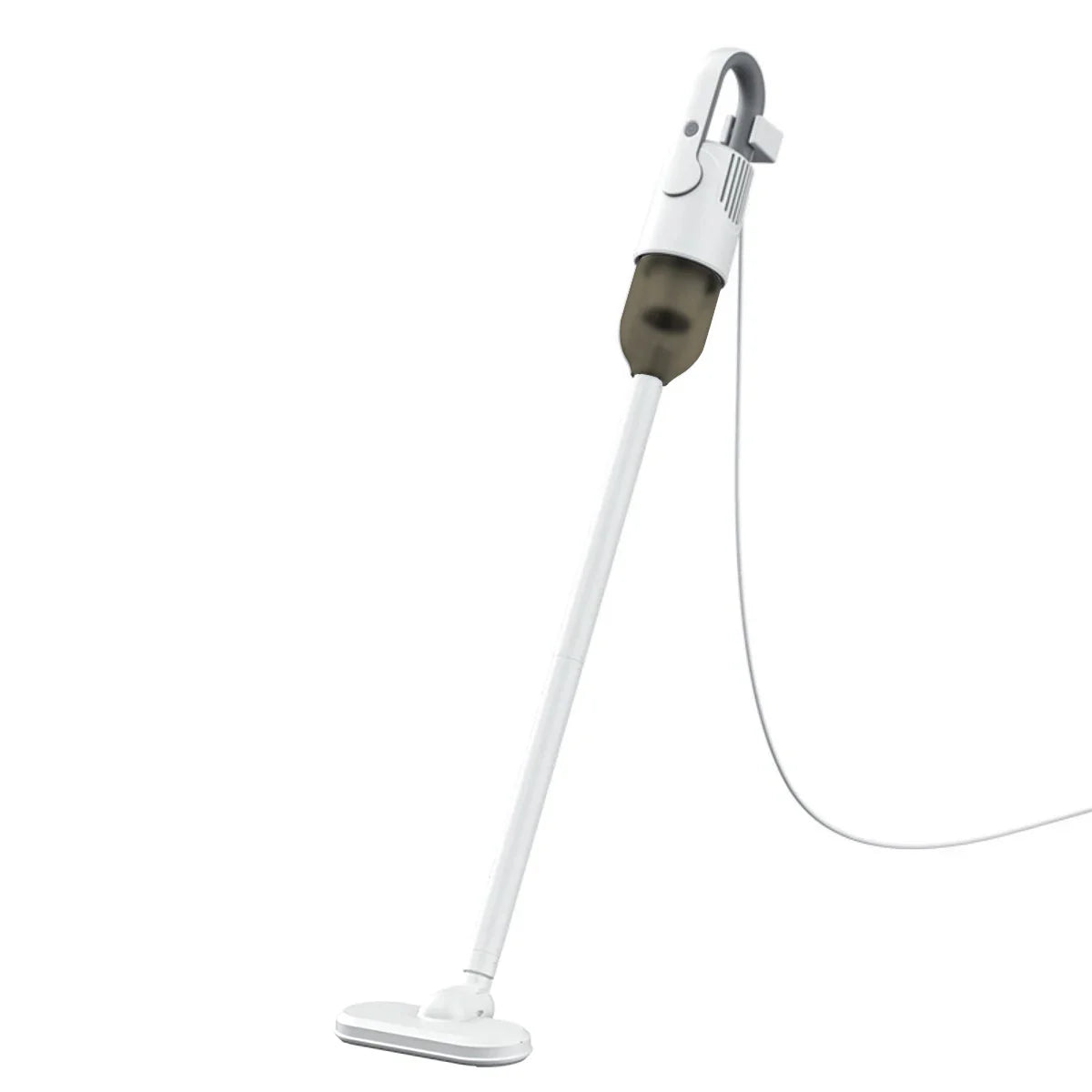 1 electric mop vacuum cleaner, Easy To Operate, Suitable For Home Dormitory Office And Other Use