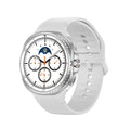 Fashion Smart Watch Blue Tooth Call Watches Heart Rate Waterproof SmartWatch Voice Assistant NFC Sport Fitness Music Bracelet
