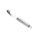 Stainless Steel Corer Chili Corer Bitter Gourd Seed Remover Core Digging Knife  Green Pepper Cutter Seed Digging Tool Kitchen