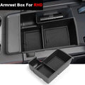 Car Interior Accessories for BYD Seal U Sea Lion 6 Song Plus DMI 2023 2024 2025 Cup Holder Armrest Storage Box Stowing Tidying