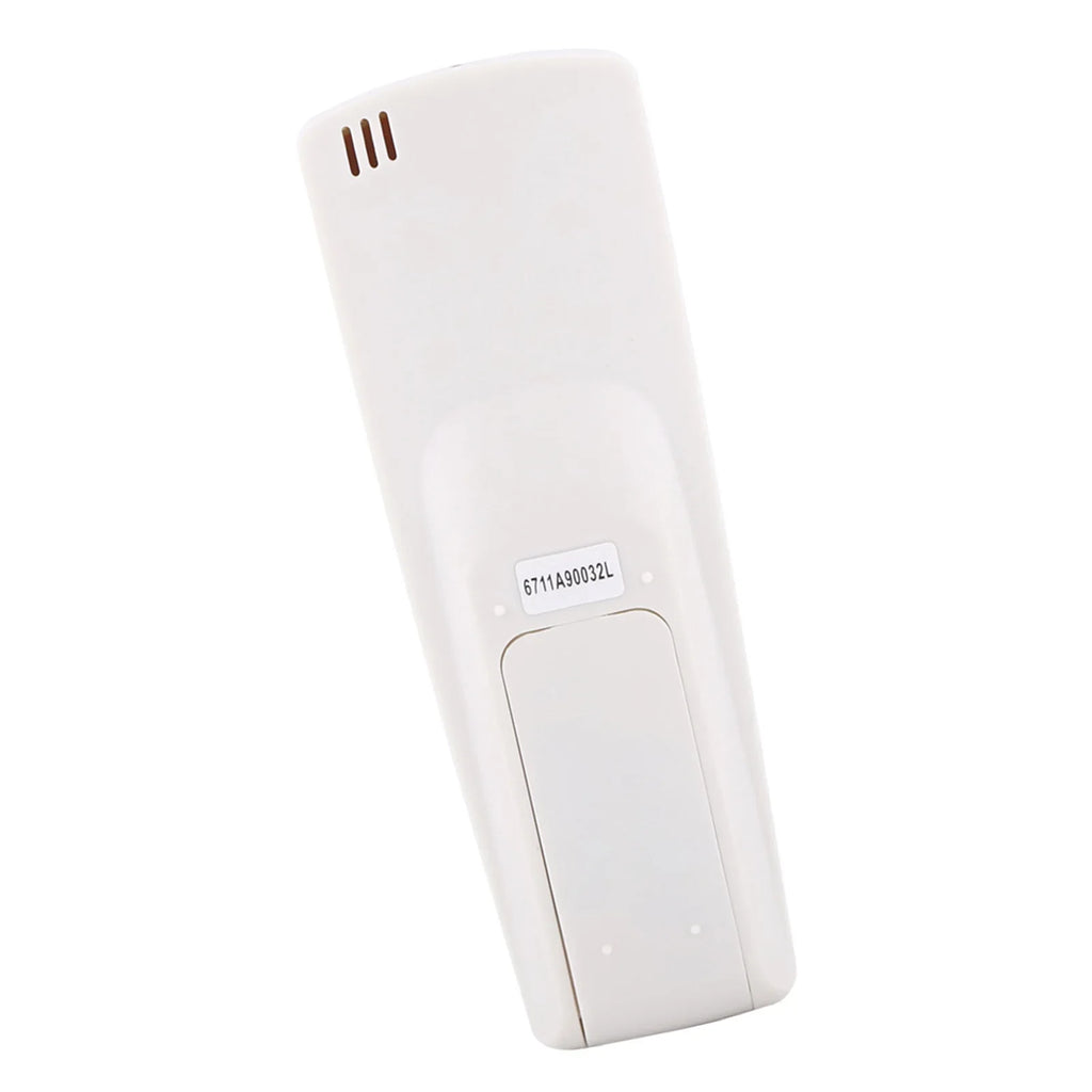 Remote Control Remote Control For LG Replacement Air Conditioner  6711A90032L Remote Control  LCD Controller For LG