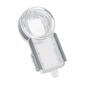 Seafrogs 50meter waterproof camera housing for Insta 360 X5