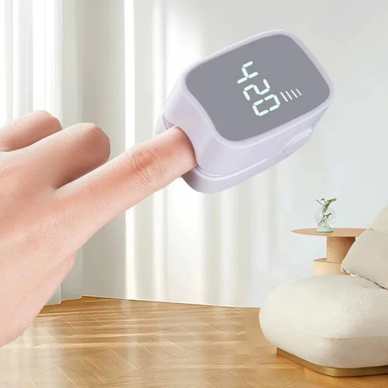 Nail Fungus Cleaning Light Device for Onychomycosis USB Charge Nail Fungus Laser  Infrared Blue Light NailSalon
