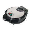 Electric Ice Cream Cone Maker Multi-function Breakfast Machine 1200W Waffle Maker Nonstick Baking Iron Machine Stainless Steel