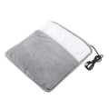 Foot Warmer USB Constant Temperature Foot Heating Pad for Home Bedroom Electric Foot Heater Soft Plush Winter Foot Warmer Mat