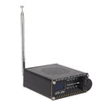 ATS 20+ Radio Receiver Easy To Read Portable World Band Digital Receiver Professional Lightweight for Home for Outdoor Camping