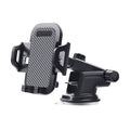 Universal Car Phone Holder Windshield Dashboard Suction Cup Mount 360 Rotation Auto Smartphone Sucker Support Stand Accessories