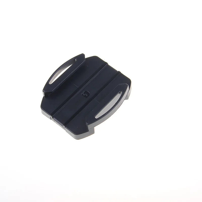 Two Curved Surface Adhesive Mount+Stickers Kit for Sony Action HDR-AS30V HDR-AS100V HDR AS20 AS300R AS200V AS100V Replace