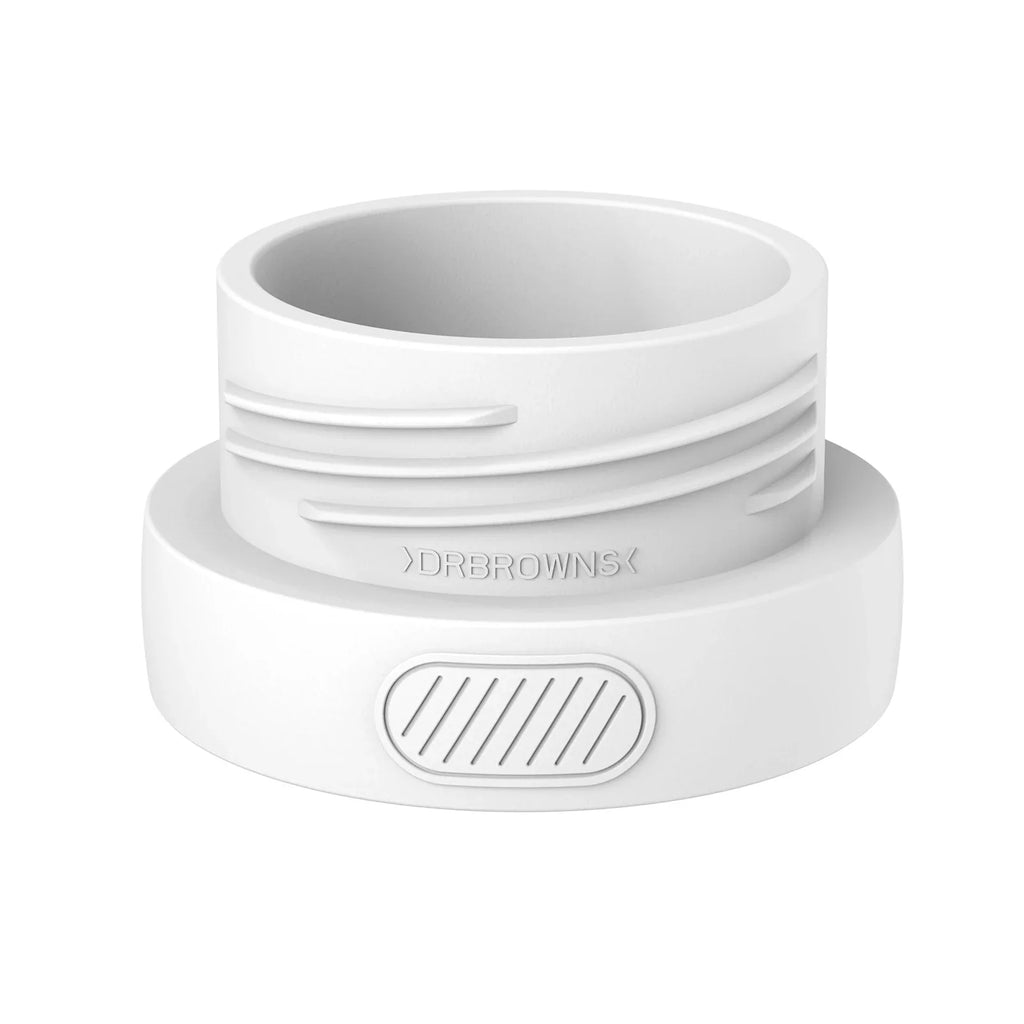 35-65mm Adapter for Baby Milk Bottle Warmer Compatible with TWISTSHAKE Milk Bottle