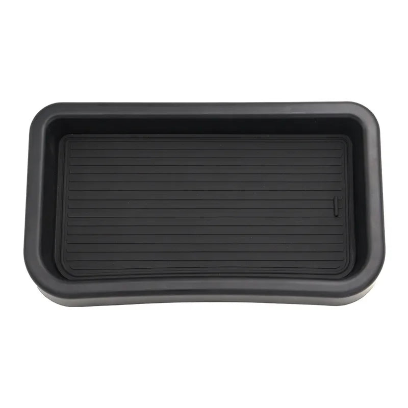 For Jaecoo J7 PHEV 2025 2024 2023 Armrest Box Storage Box Car Central Armrest Storage Box Content Center Console