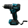 Makita Original DDF487 Cordless Driver Drill Brushless Electric Impact Screwdriver 18V Rechargeable Power Tool