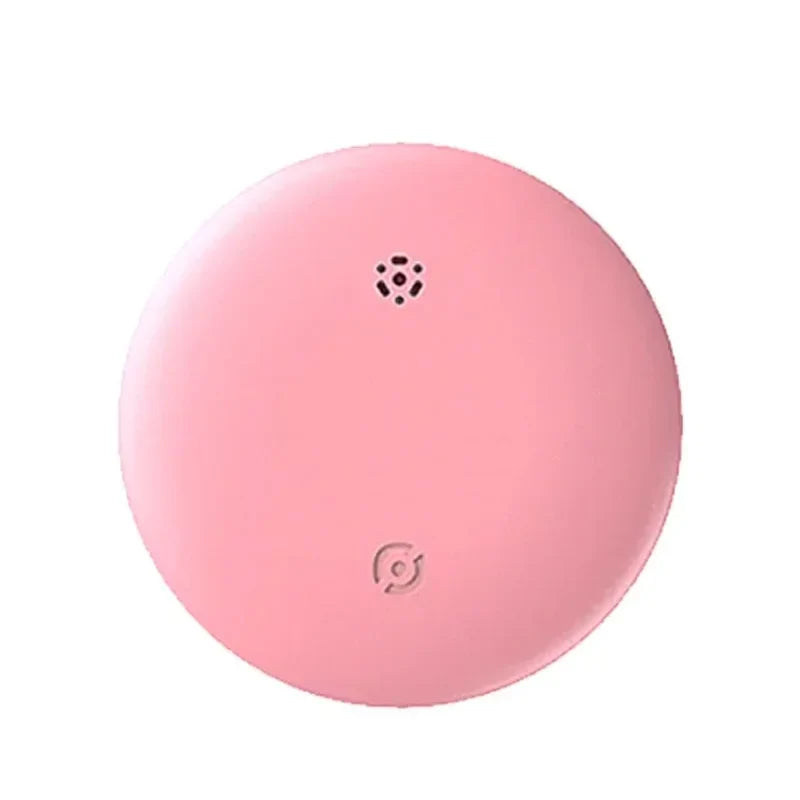 1 Pack Android Anti-Loss Tracker Work with Google Find My Waterproof Bluetooth Tag Locator for Pet Wallet, Remote Tracker