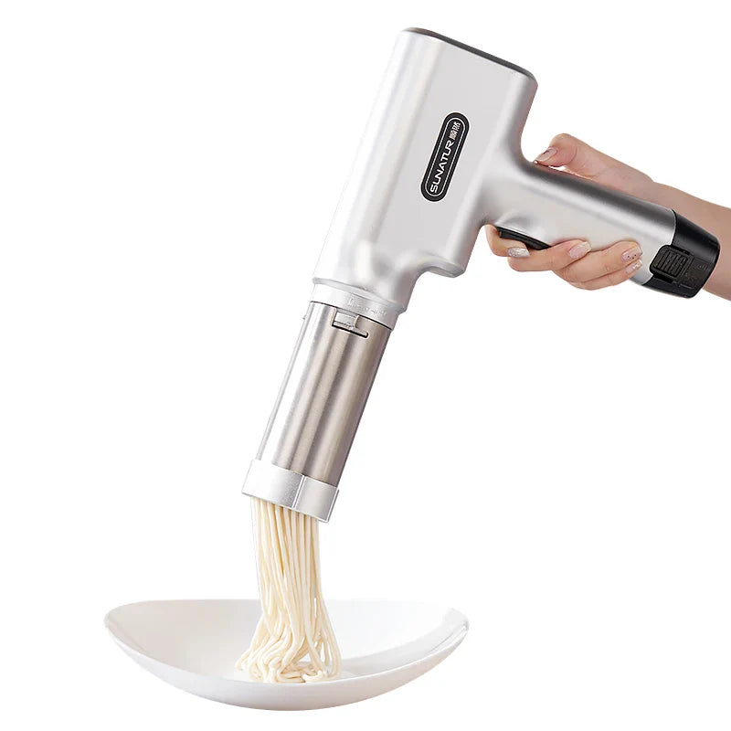 SUNATUR Noodle Machine Accessories Battery
