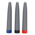 3Pcs Touch Screen Pen Durable ABS Material Wide Application Infrared Tablet Stylus for Whiteboard Multimedia Screen