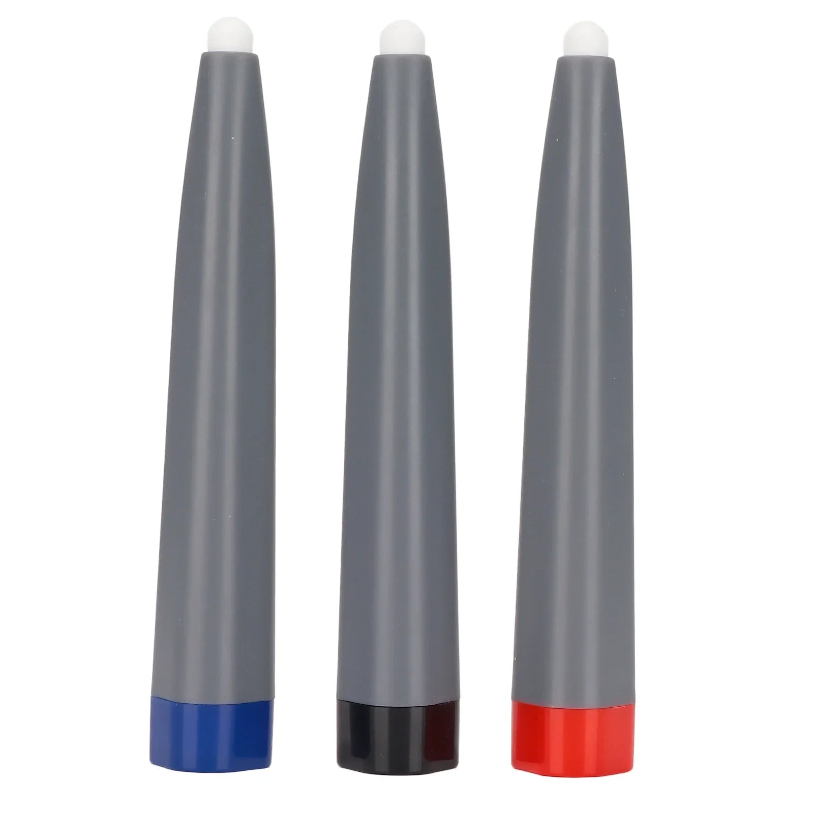3Pcs Touch Screen Pen Durable ABS Material Wide Application Infrared Tablet Stylus for Whiteboard Multimedia Screen