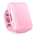 Multi Functional Ring Remote Control/for Videos/music/photography/e-books/PPT Documents/likes/Creativity Lazy People's Tools