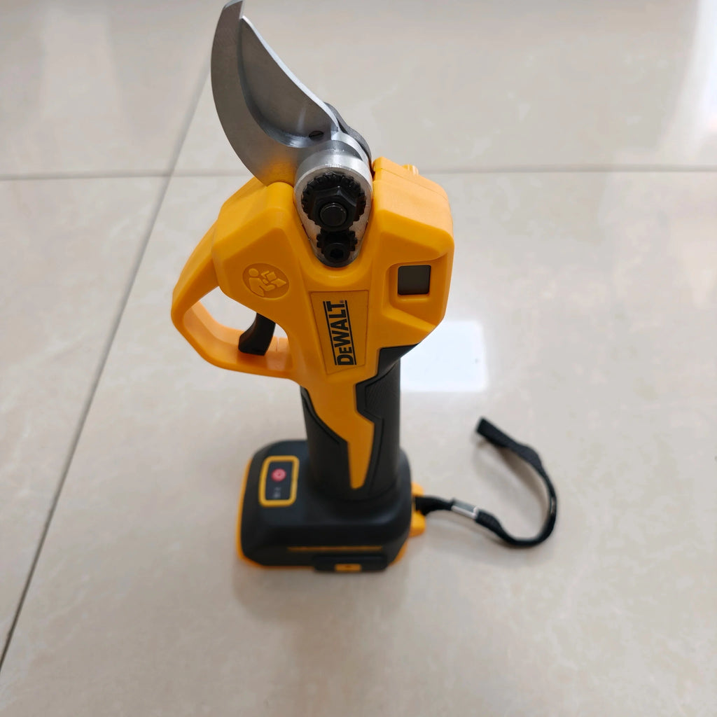 Dewalt Brushless Electric Pruning and Gardening Tool Compatible with  Lithium Battery Suitable for Fruit Tree Pruning