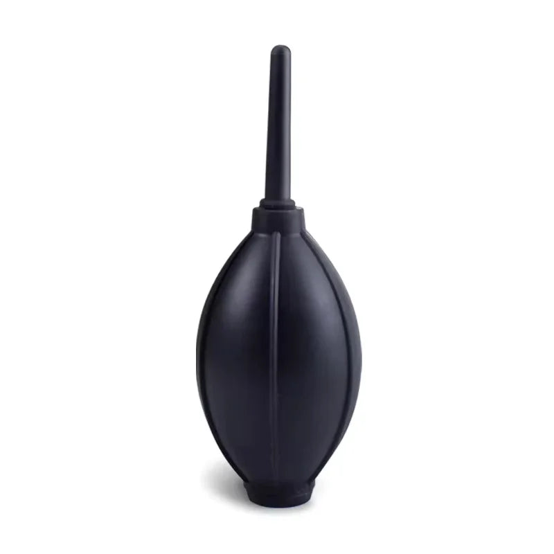 Cafe Cleaning Set Coffee Cleaning Brush Manual Grinder Coffee Machine Brush  Powerful Environmentally Friendly Balloon Blowing