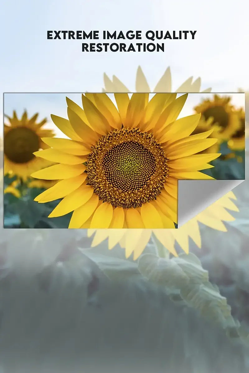 Metal anti glare screen, simple version, 30~133 inches, no need for punching installation, high-definition 4K projection screen