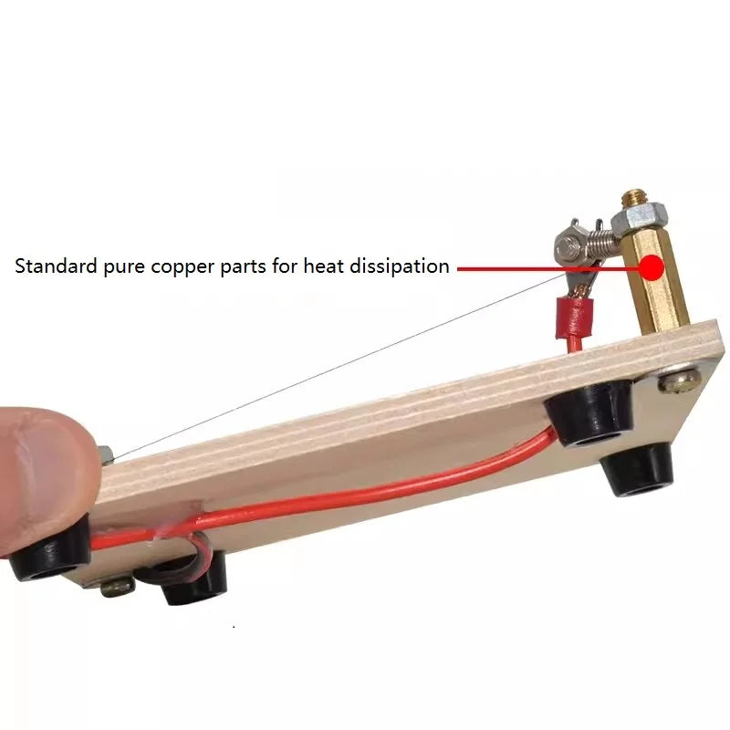 Thermal Cutting Machine Handmade Hair Accessories Ribbon Webbing Cutting Machine Cotton Ribbon Trimming Tape Artifact Tool