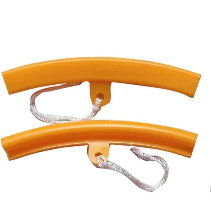 5PCS Flexible Universal Mounting Tool Motorcycle Accessories Wheel Edge Easy Install Protection Tyre Rim Protector Change