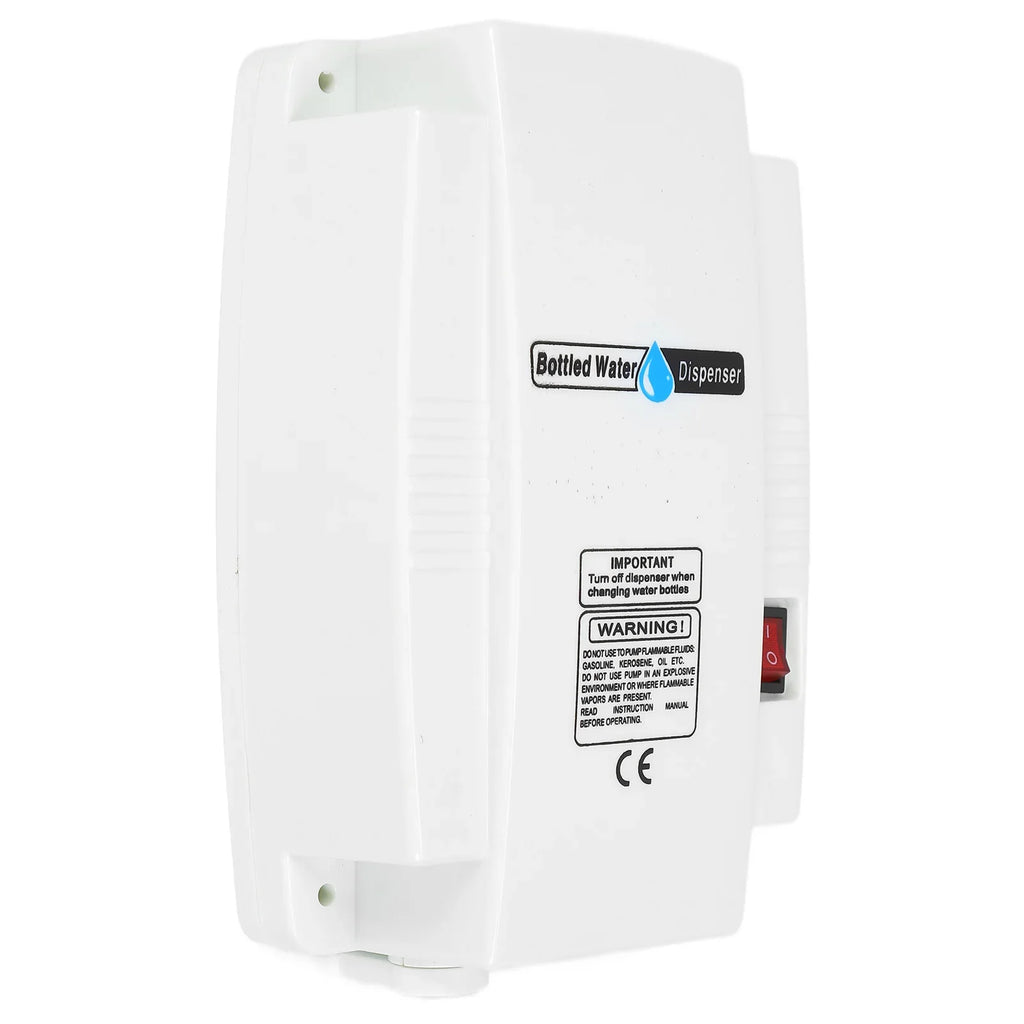 Water Dispenser Pump System Single Tube Self Priming Electric Dispensing Pumps Systems for Coffee Machines