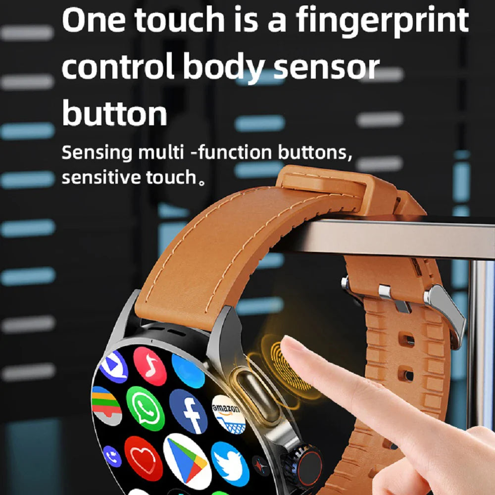 4G+32G ROM Android Smart Watch Men GPS HD Camera Smartwatch NFC 4G SIM Card Women WIFI Wireless Fast Internet Access Video Call