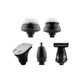 Replaceable Electric Shaver Head And Nose Trimmer Hair Clipper Head Spare 3D 4D 5D 6D 7D 8D 9D Floating Cutter Razor Beard Head