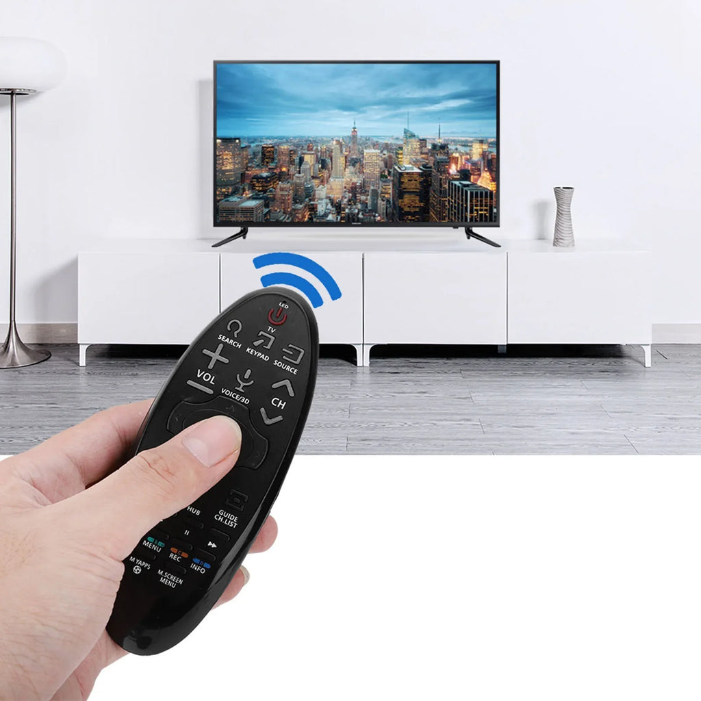 Multifunction TV Remote Control for Samsung BN5901182G BN5901185D for LG
