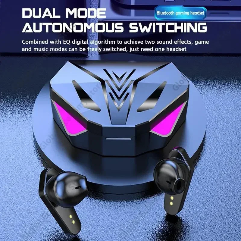 X15 Wholesale Tws Earphone Bluetooth Wireless Without Box V5.1 in Ear Headphones Blutooth Hearing Aids Sport Gamer Headset Phone