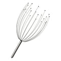 24 Fingers Head Massager Scratching Octopus Head Massager Scalp Scratcher Massage Claw Small Artifact Soul Extraction Extractor