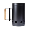 Hot-selling Outdoor BBQ Camping Fire Starter Bucket Charcoal Bucket Charcoal Fire Starter Bucket Charcoal Bucket Ignition Tube