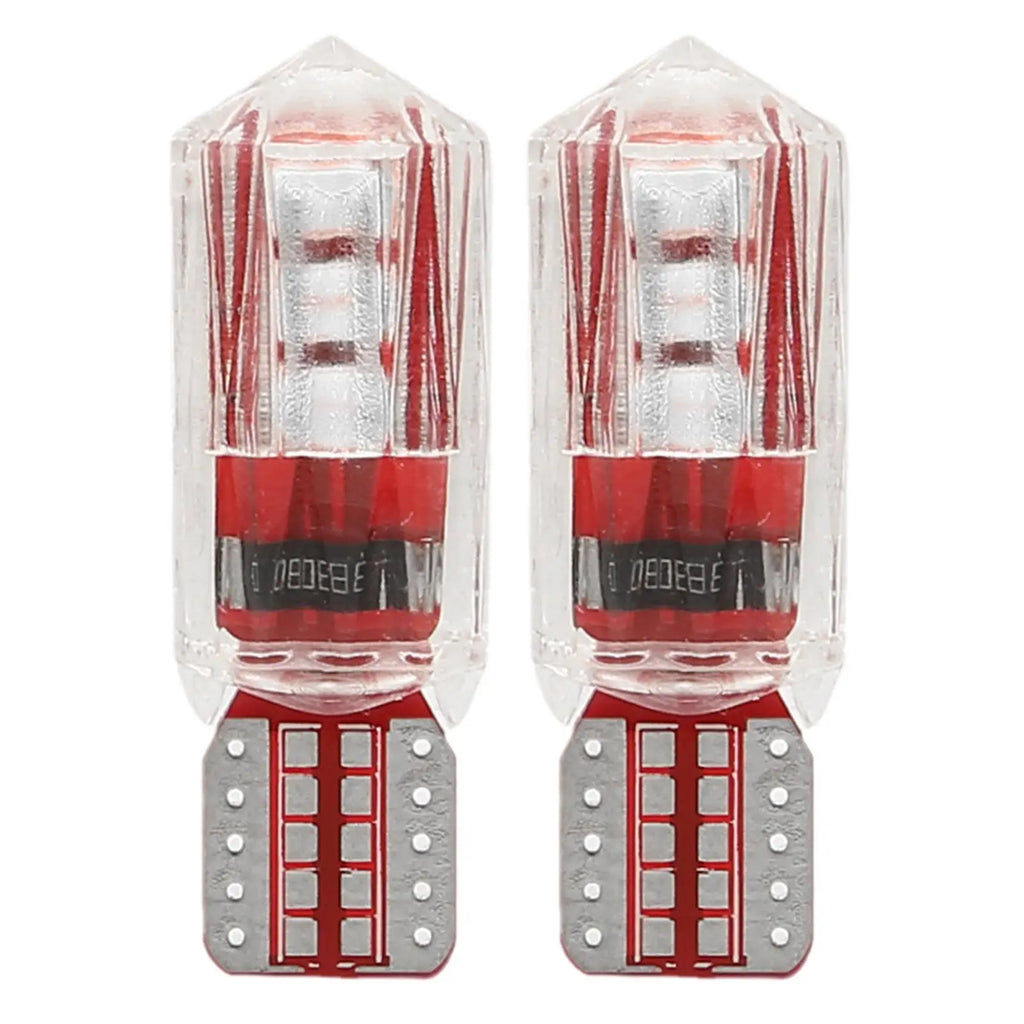 Width Light Modified Car Led Lens Bulb T10 Small Light Super Bright Car Exterior Lights Running Lights General Wholesale H11 H7