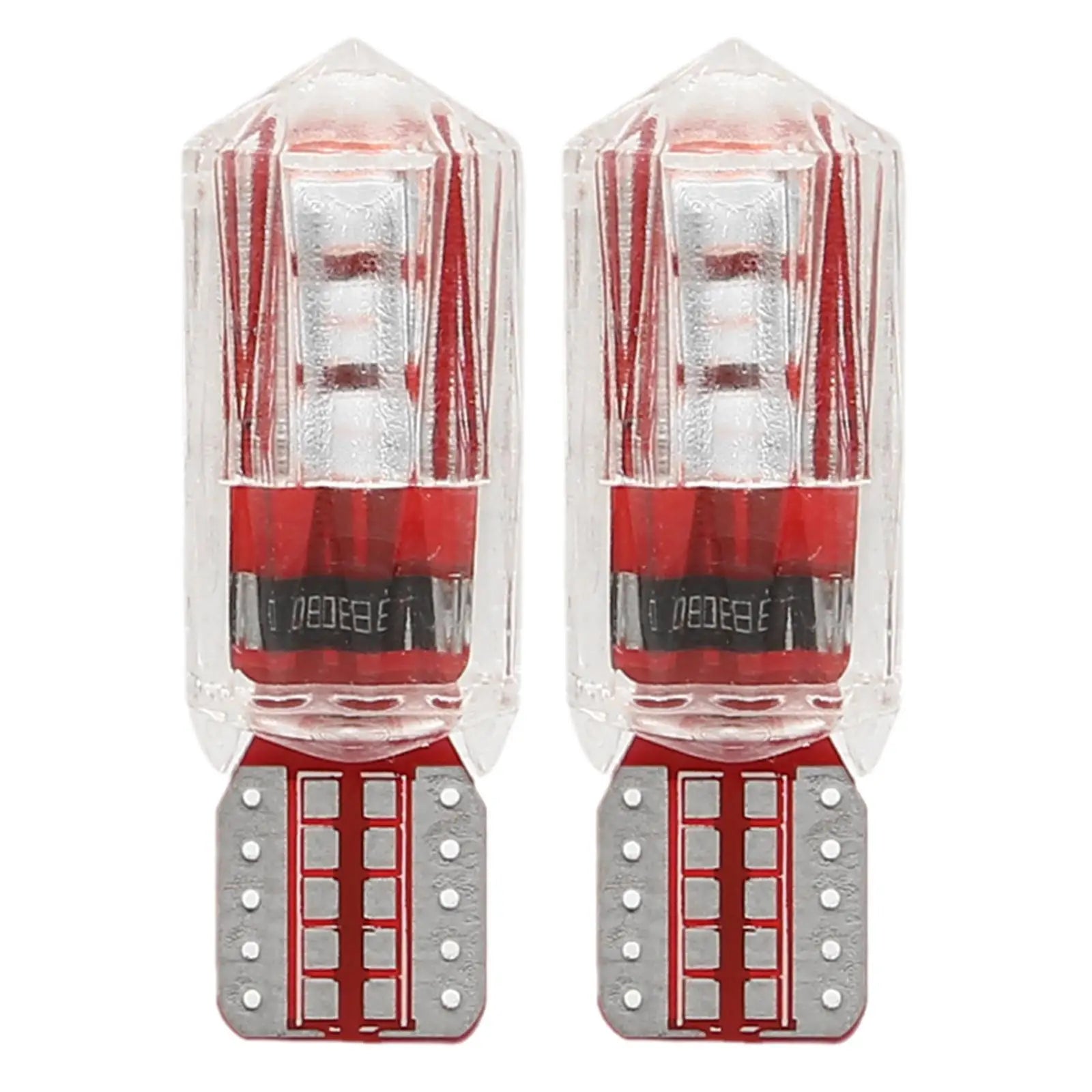 Width Light Modified Car Led Lens Bulb T10 Small Light Super Bright Car Exterior Lights Running Lights General Wholesale H11 H7
