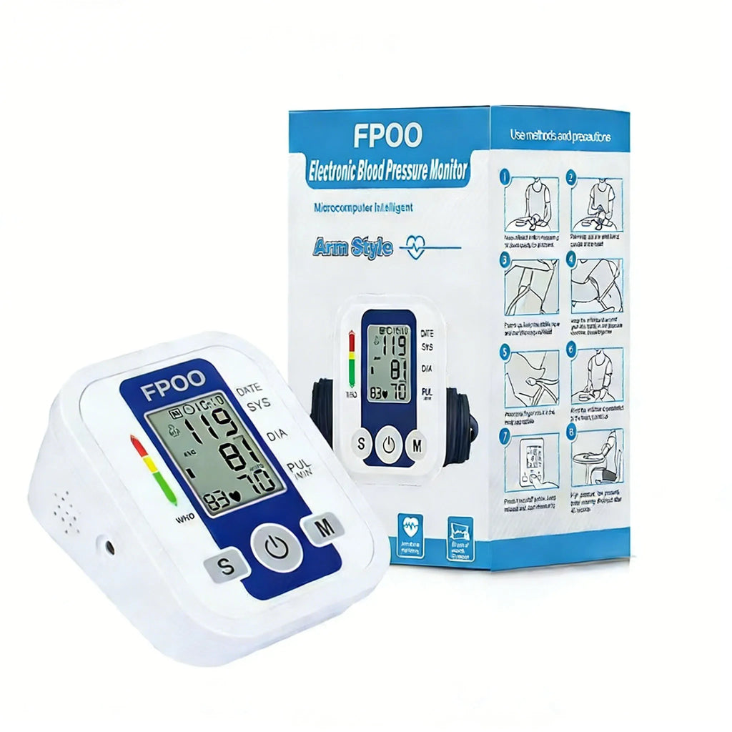 FPOO Measuring Apraratus Pressure Monitor Monitor Syste Upper Pressure Measuring Instrumentation Device Pressure Monitors