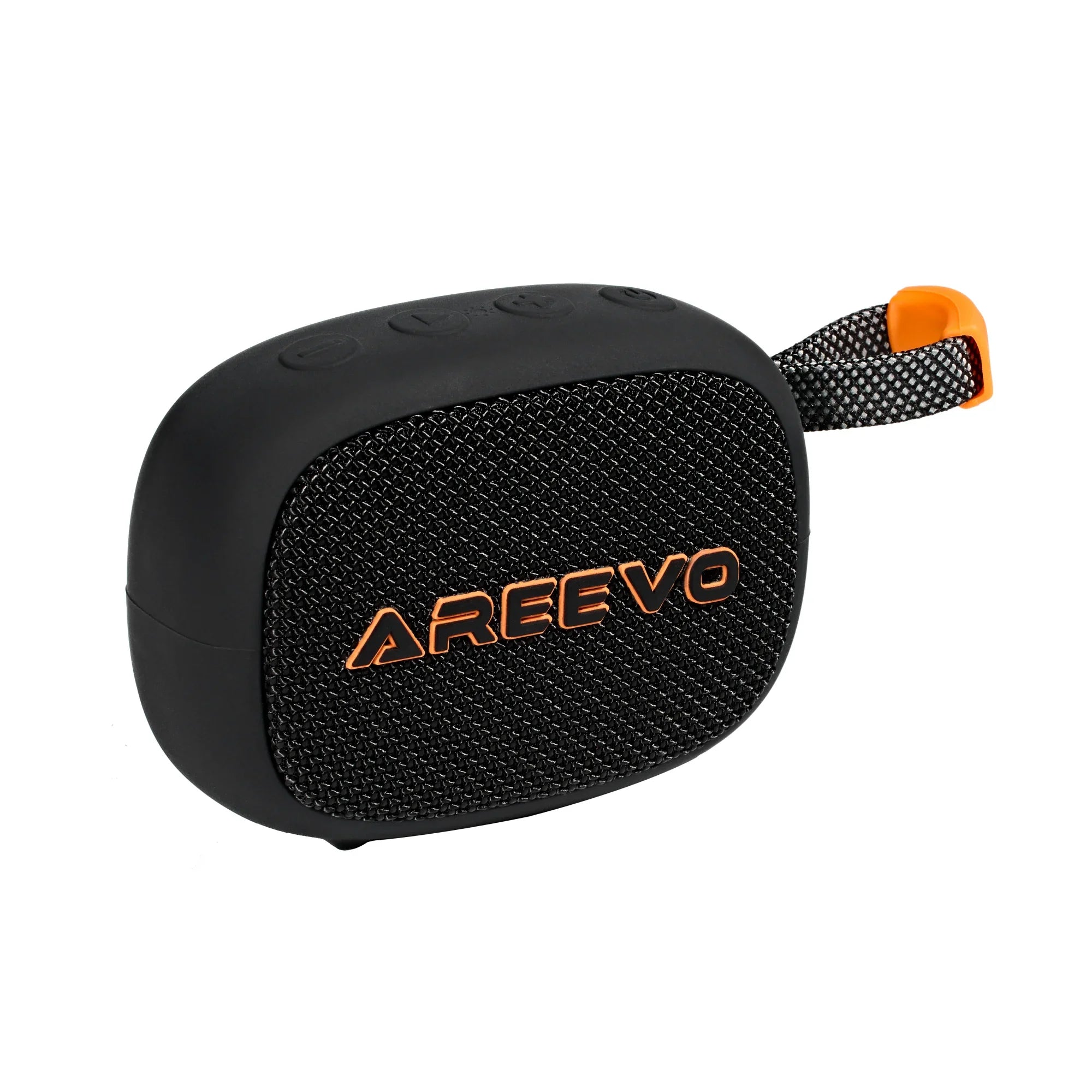 AREEVO PowerGo Wireless Speaker, IP67 Waterproof, Sound with Punchy Bass Bluetooth 5.3 24H Playtime Dual-Speaker Portable Stereo