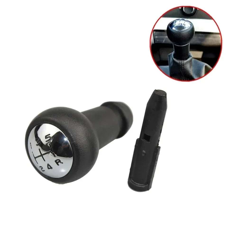 For Citroen C1 C3 C4 for Peugeot 106 107 205 206 207 306 307 308 309 405 406 407 508 605 607 Gear Shift Knob Lever Change Knob
